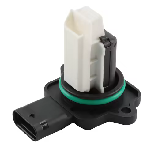High Quality Mass Air Flow Meter MAF Sensor 13627593624 5WK97512 7593624 For BMW X1 X3 X4 X5 X6 E90 