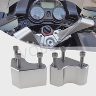 Big Sale Motorcycle Modified Handlebars With Elevated Size Accessories For Kawasaki GTR1400 GTR 1400