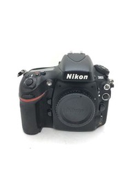 Nikon D800