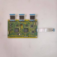 TV LED LCD PLASMA 42 inch PANASONIC T-CON BOARD MODEL TH-42PY800H TNPA4439 1D USED