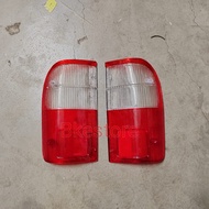 TOYOTA HILUX SR LN166/KDN165 REAR TAIL LAMP COVER LIGHT LENS