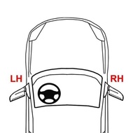 95930-2E000 959302E000 For 2004-2010 KIA Sportage JE For Hyundai Tucson JM Crash Sensor Replacement 