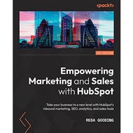 Empowering Marketing and Sales with HubSpot (2022)