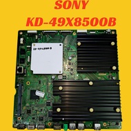 TV MAINBOARD sony KD-49X8500B - MB sony KD-49X8500B - MOBO TV sony KD 49X8500B - TV MOTHERBOARD sony