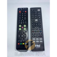 TTM7 remote remot tv parabola firstmedi/first media / fast net/ FM