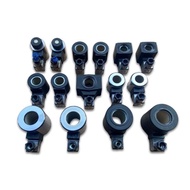 ~~ Oil Research Solenoid Valve Coil DSG-02 Walt Solenoid MFZ-37YC Plug Solenoid Reversing Valve Hydr