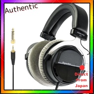 Superlux Closed-back Professional Monitor Headphones HD660PRO Series