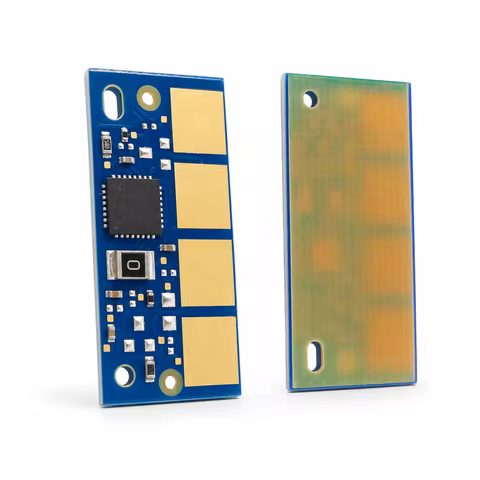 Chip 20N1HK0 20N2HC0 4.5K Toner 20N4HM0 20N5HY0 Compatible For Lexmark CS331dw CS431dw CX331adwe CX4