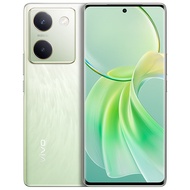 vivo Y100 12GB+256GB 琉云青 超薄5000mAh电池 6400万OIS光学防抖 44W超快闪充 5G 快充 拍照 手机