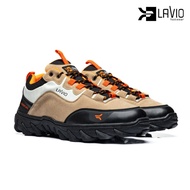 Lavio Trail Sepatu Gunung Terbaru 2025 Best Quality Original Full Jahit Model Kere
