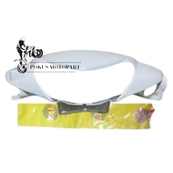 FRONT HANDLE (28D) MIO SMILE 2008-2012 WHITE WIN