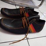 Retro Men's Shoes no. 41