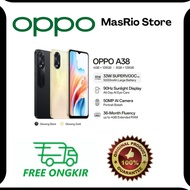 OPPO A38 Ram 6/128 GB segel box