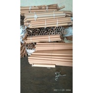 3.65 k sleeve 65cm long diameter 3 - 3.2cm