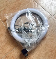 LED 環型補光燈(不帶手機夾/不帶腳架)