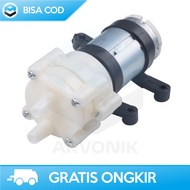 Mini AQUARIUM Water Pump Submersible - AERATOR AERATOR MINI 12V