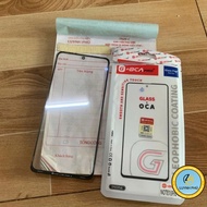Laminated glass for redmi note 10 pro 4g/Note 11 Pro 4G 5G/Note 11 Pro Plus/Note 11 Pro max/mi 11i/n