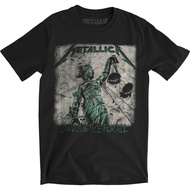 New Justice For All Official Merchandise T-Shirts - Adult T-Shirts - Men's T-shirts - Women's T-shir
