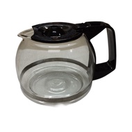 COD Replacement Glass Carafe ONLY for Imarflex ICM-355 Coffee Maker (HX)