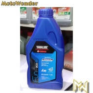 Yamalube Thailand Scooter Oil 800ml. Blue Core SAE 10W-40 Original Yamalube Scooter Oil