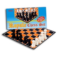 Chess Set Tournament size