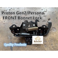 Proton Gen2/Persona Front Bonnet Lock