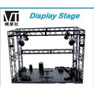 ฐานเวที โรงเก็บ กันดั้ม กันพลา VT Machine Nest Display Stage RG HG MG PG Gundam Gunpla Model