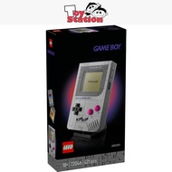 LEGO Super Mario 72046 Game Boy™