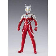 Bandai S.H.Figuarts SHF ULTRAMAN ZERO WILD BURST
