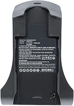 21.6V 2000mAh/3000mAh Vacuum Battery XSBT620 Compatible for Shark IZ162H IZ162HC IZ163 IZ361H IZ362H