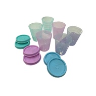 MIDGET TUPPERWARE 60ML