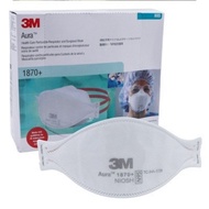 [READY STOCK] 3M Aura 1870+ N95