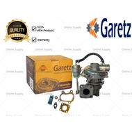 (Jaminan) Isuzu Trooper / Inveder / Rodeo 2.8 4JB1 Turbo Charger (GARETZ)