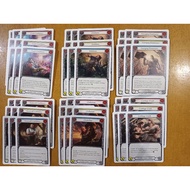 FAB Guardian Commons Bundle History Pack Vol.1 Flesh and Blood TCG 1HP