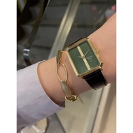 ((Top) Classic Presbyopic Middle-aged Watch Fashion Classic Retro Women's Watch Classic Ladies Watch