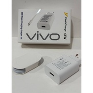 [SO-635] Vivo FlashCharge Charger Set 44W – Fast Charging + Type-C Cable