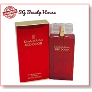 ELIZABETH ARDEN RED DOOR EDT 100ML SPRAY