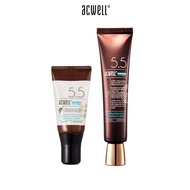 Acwell licorice skincare set