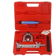 ✅พร้อมส่ง❤เครื่องมือช่างแอร์❤ ชุดบานแป๊ป ชุดบานแฟร์ ชุดบานท่อ รวมกล่อง พกพาสะดวก ชุดบานแฟร์แอร์ CT-2