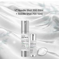 VT Reedle Shot 300 50ml + Reedle Shot 700 10ml