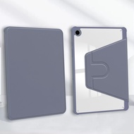 For Samsung Tab A11/ A9 8.7" / A11+/ A9+ 11" High Quality Transparent Acrylic Pen Slot Samsung Tab A