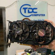 Card màn hình GTX 750TI 2GB DDR5 nguyên zin chuyên cho thiết kế chơi game làm đồ hoạ