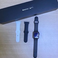 Apple Watch Series 2 Nike+