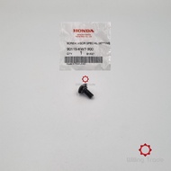 0482_HO. SPECIAL SCREW Fairing Mounting (B294) HONDA: (90115-KW7-900) CBR250 NOVA .... VISOR Setting