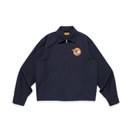 HUMAN MADE Drizzler Jacket Navy Unused