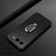 Classic Black Soft TPU Phone Case For Infinix Smart 10 Plus X6725B Smart 10 HD 9 GT 30 Pro Note 50 4