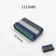 Kohler ก๊อกน้ำร้อน/เย็นของแท้อ่างเครื่องทำน้ำอุ่นอ่างล้างหน้าเครื่องฟอกอากาศก๊อกน้ำในห้องน้ำแผ่นกรอง