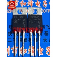 ((One Price) 60C7040 IPP60R040C7 TO-220 650V 211A
