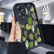 OPPO A60 4G Case Soft Cover