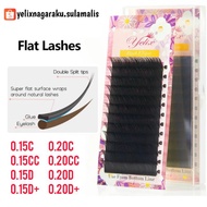 Yelix Ellipse 0.15C 0.15CC 0.15D 0.15D+ 0.20C 0.20CC 0.20D 0.20D+